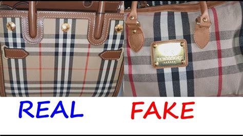 burberry bu7704 fake|how to tell if burberry bag is real.